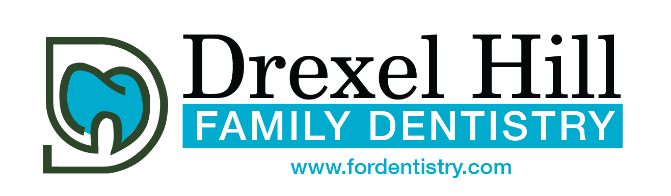 Drexel Hill Family Dentistry Logo